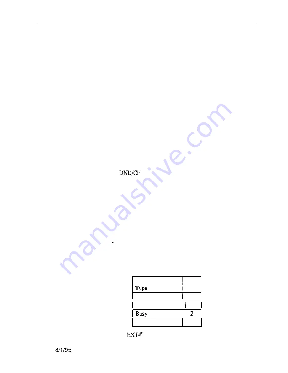 Panasonic DBS 824 Manual Download Page 600