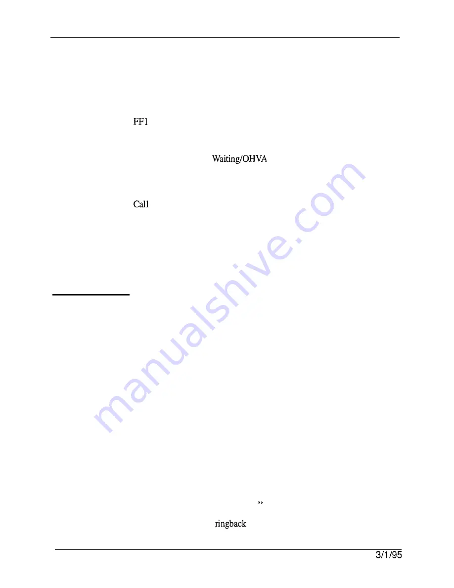 Panasonic DBS 824 Manual Download Page 690