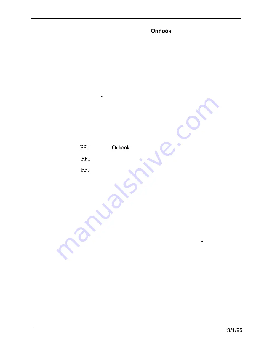 Panasonic DBS 824 Manual Download Page 722