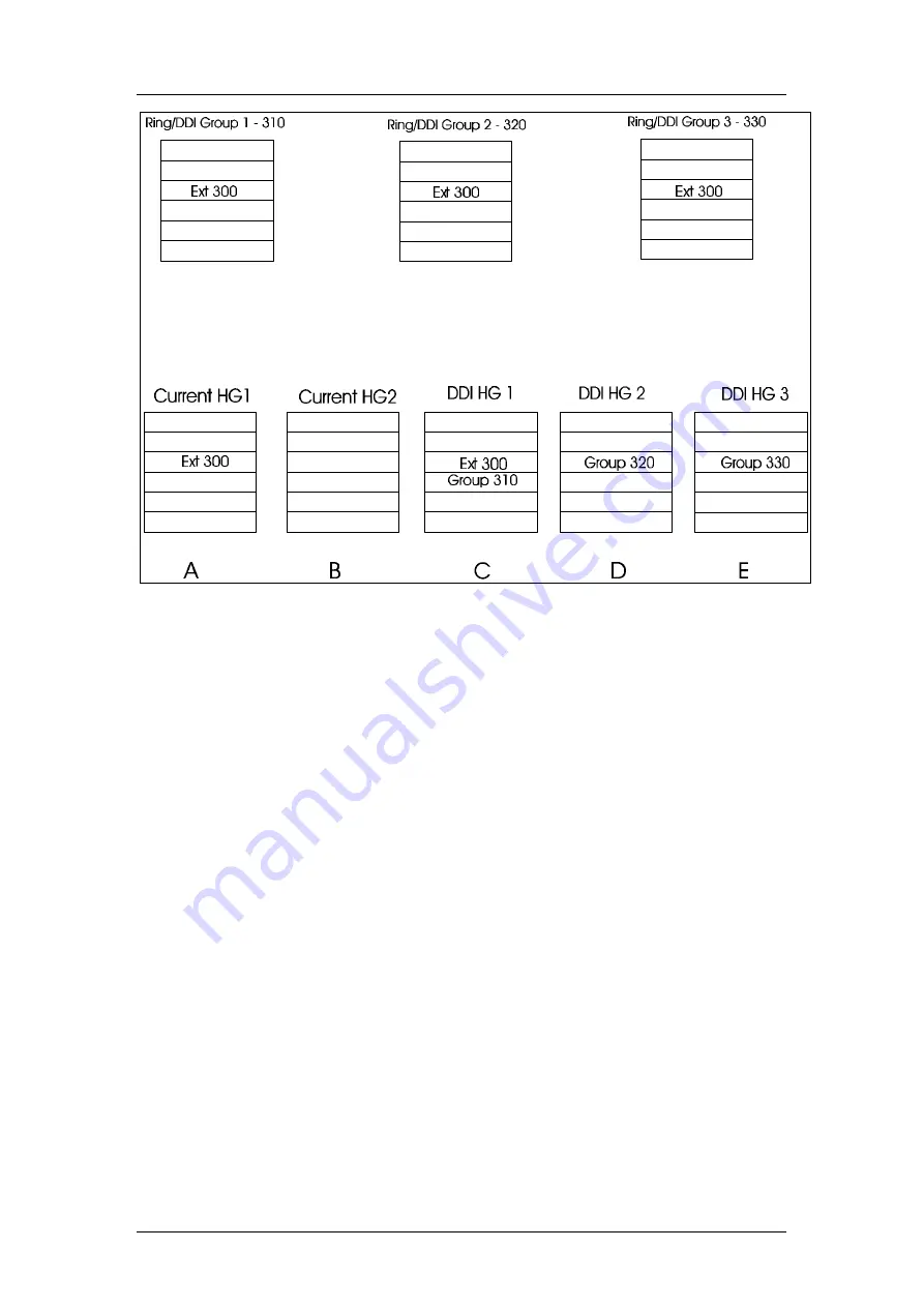 Panasonic DBS Series Overview Download Page 30