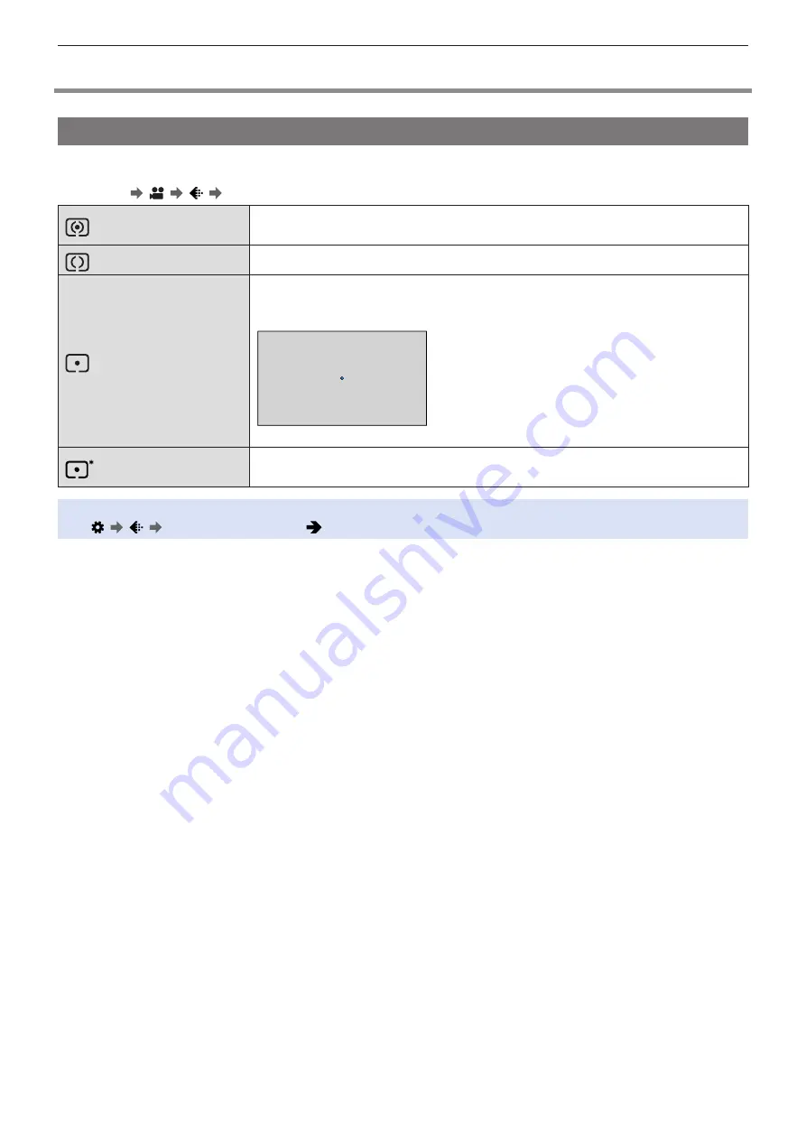 Panasonic DC-BGH1 Operating Instructions Manual Download Page 85