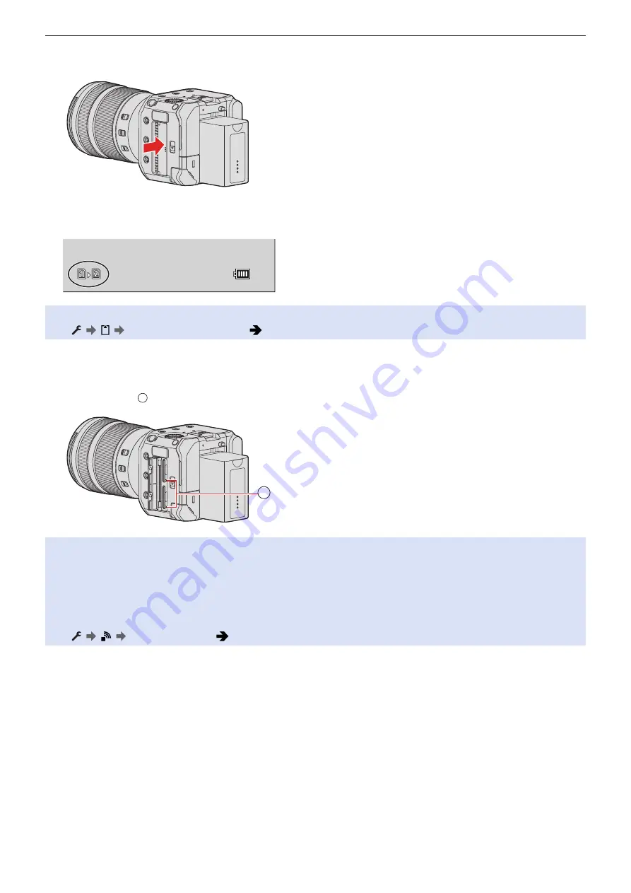 Panasonic DC-BS1H Скачать руководство пользователя страница 26