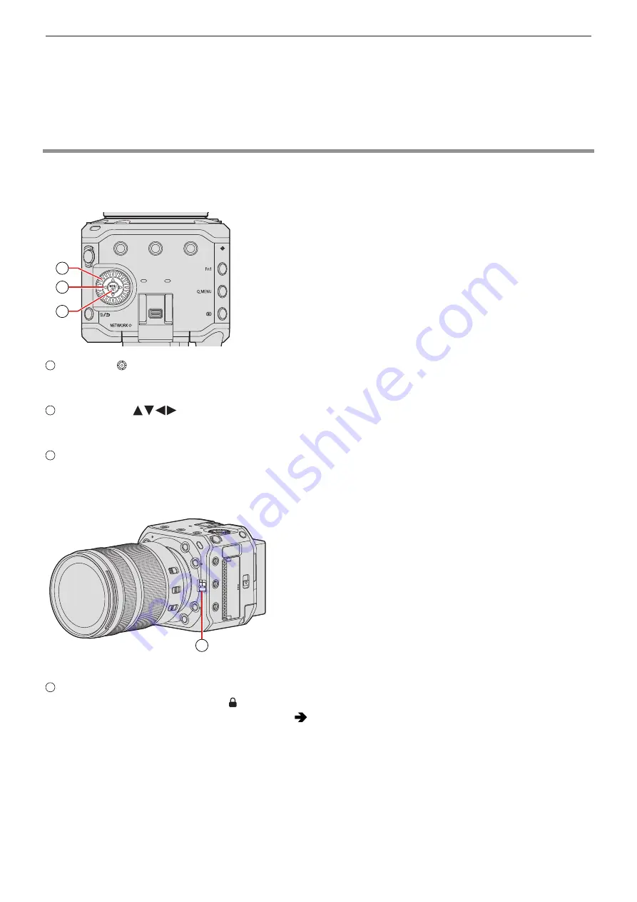 Panasonic DC-BS1H Скачать руководство пользователя страница 33