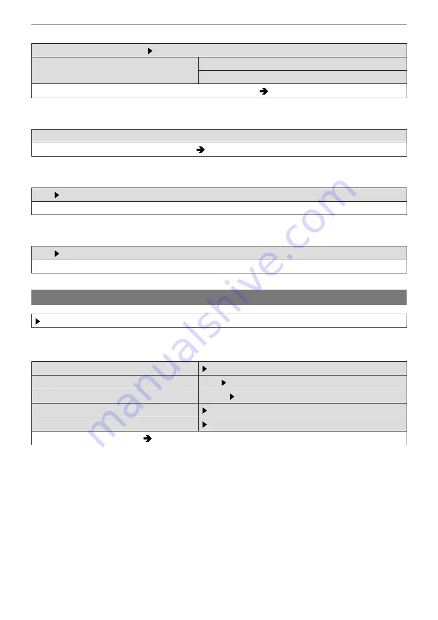 Panasonic DC-BS1H Operating Instructions Manual Download Page 199