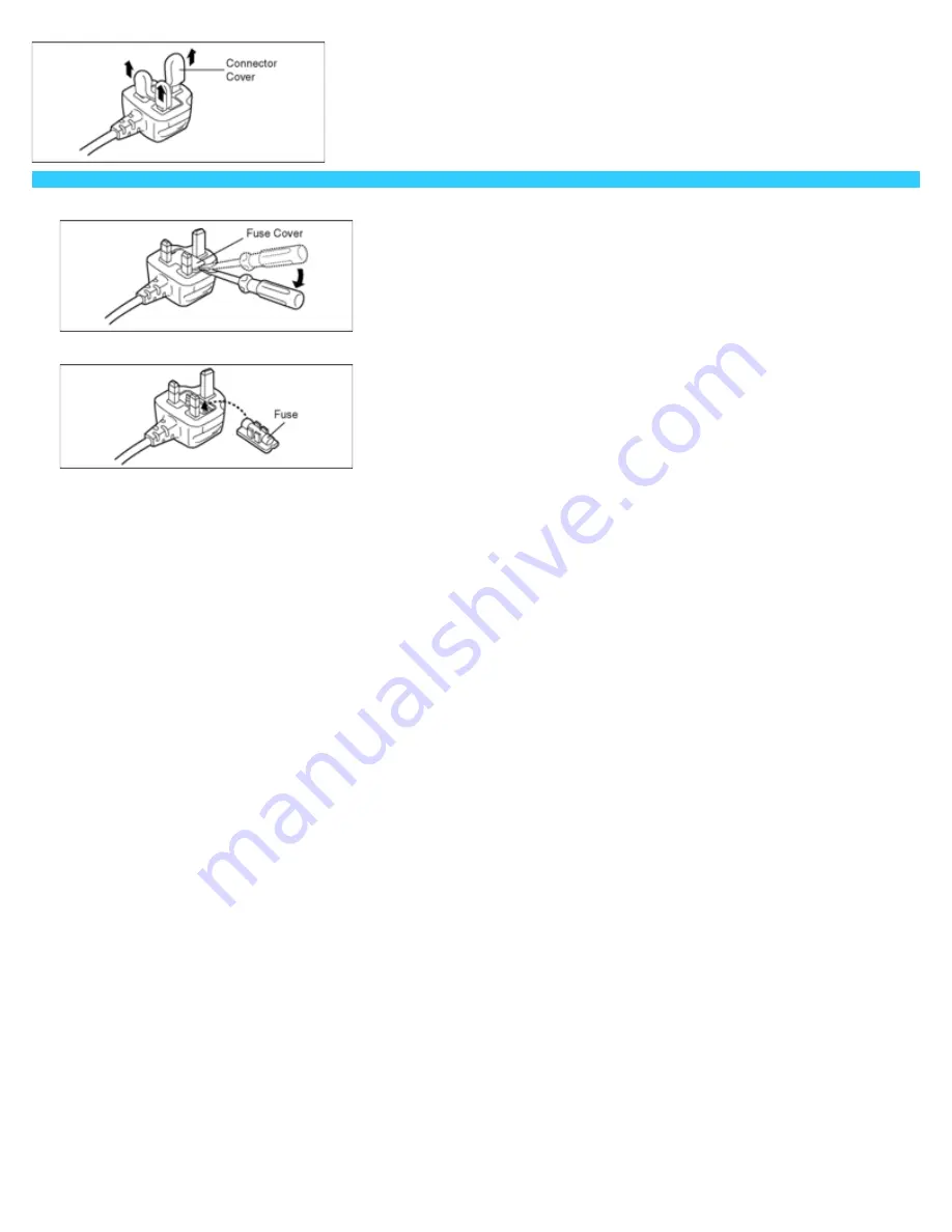 Panasonic DC-GH5A Series Service Manual Download Page 8