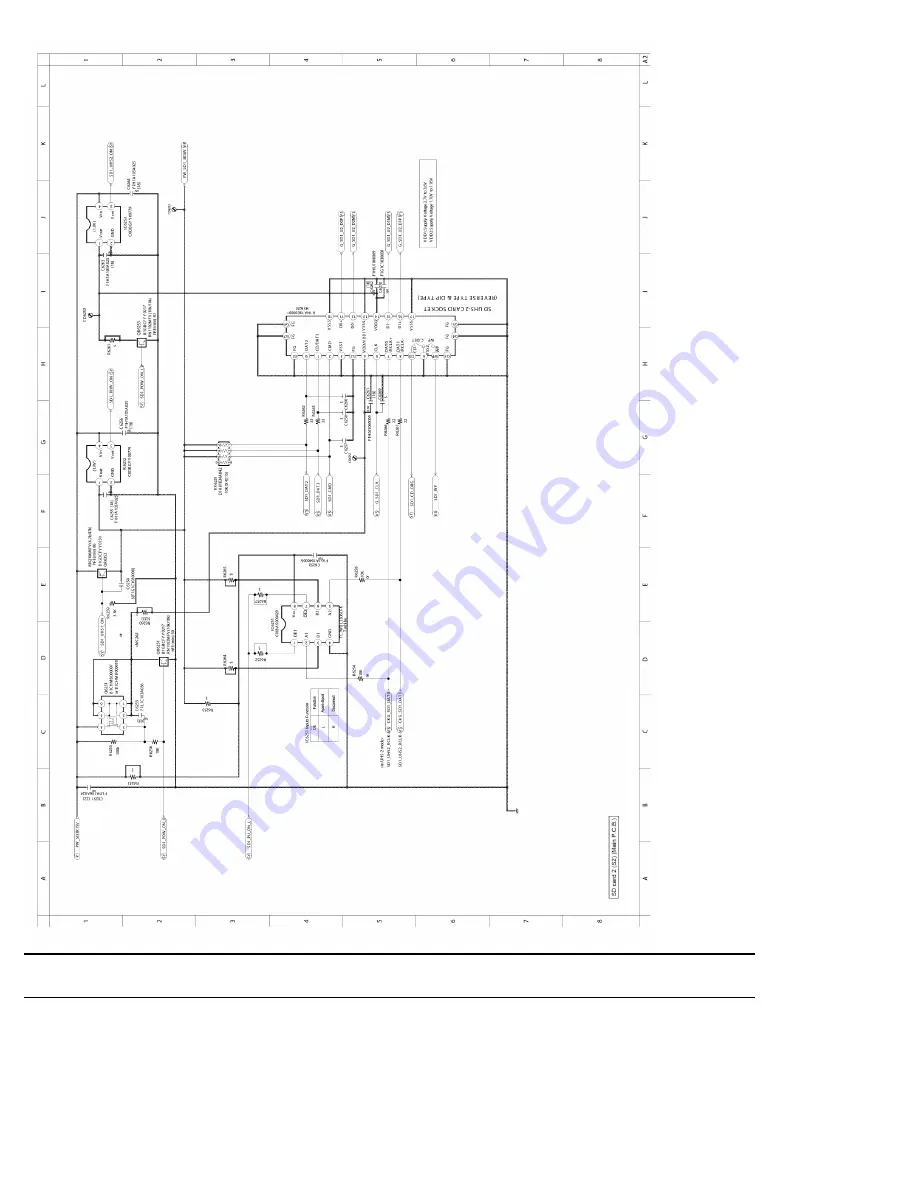 Panasonic DC-GH5A Series Service Manual Download Page 110