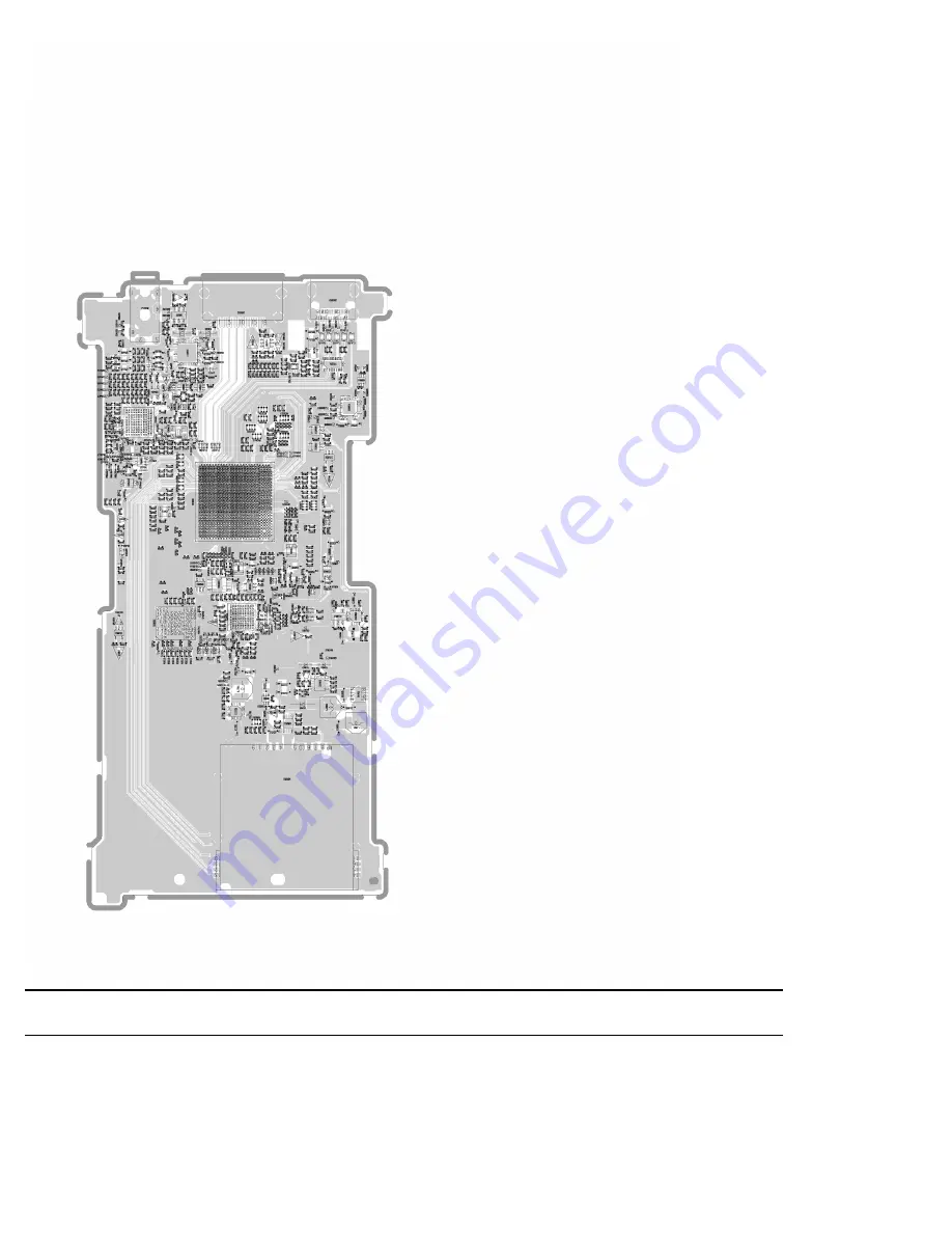 Panasonic DC-GH5A Series Service Manual Download Page 118