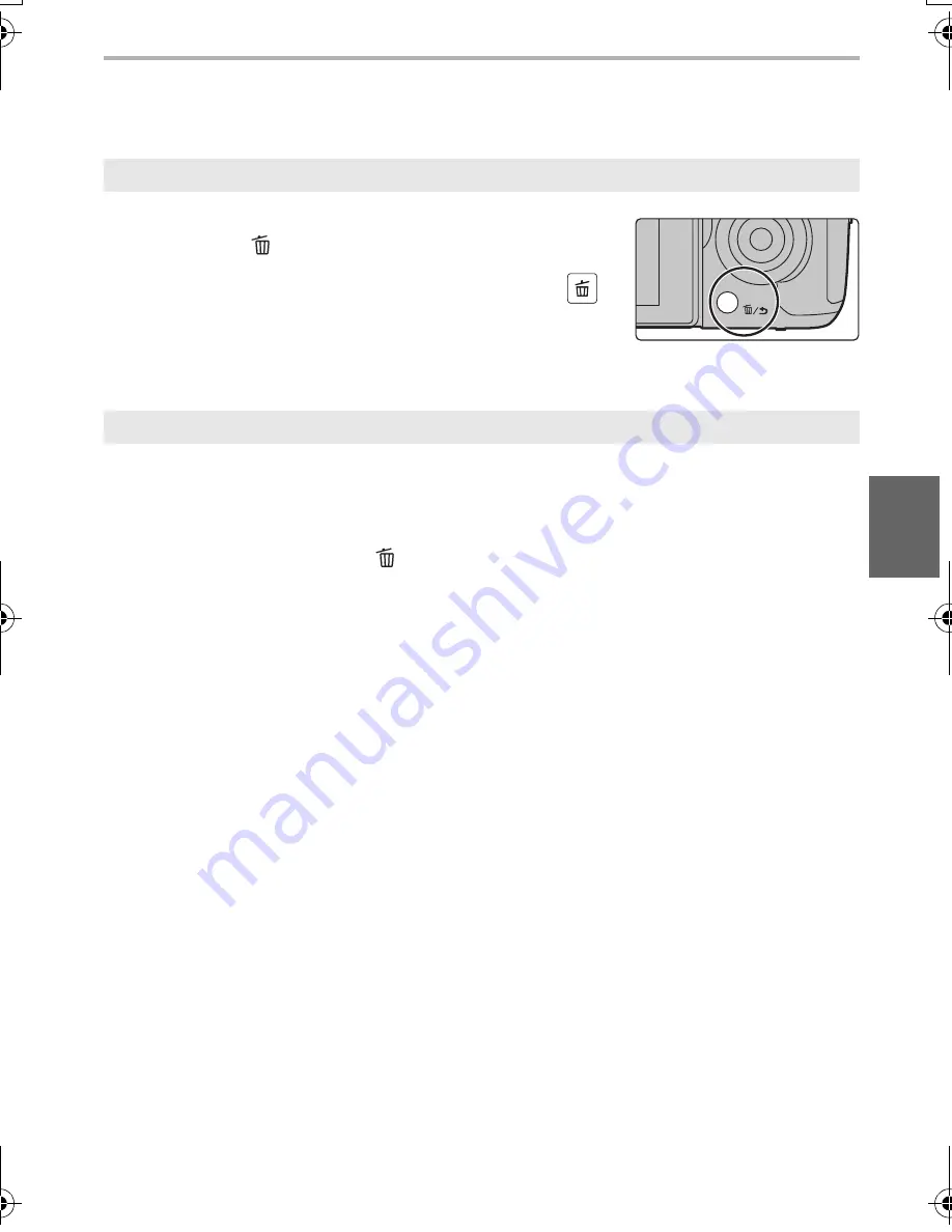 Panasonic DC-GH5L Basic Owner'S Manual Download Page 75