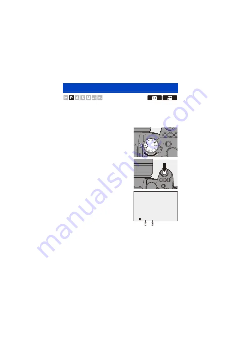 Panasonic DC-S5 Manual Download Page 185