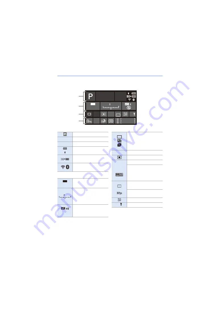 Panasonic DC-S5 Скачать руководство пользователя страница 497