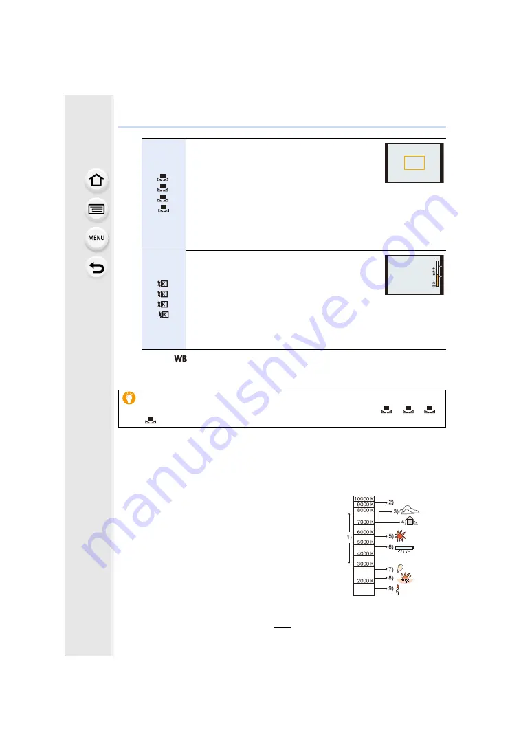 Panasonic DCGH5GNK Operating Instructions For Advanced Features Download Page 110