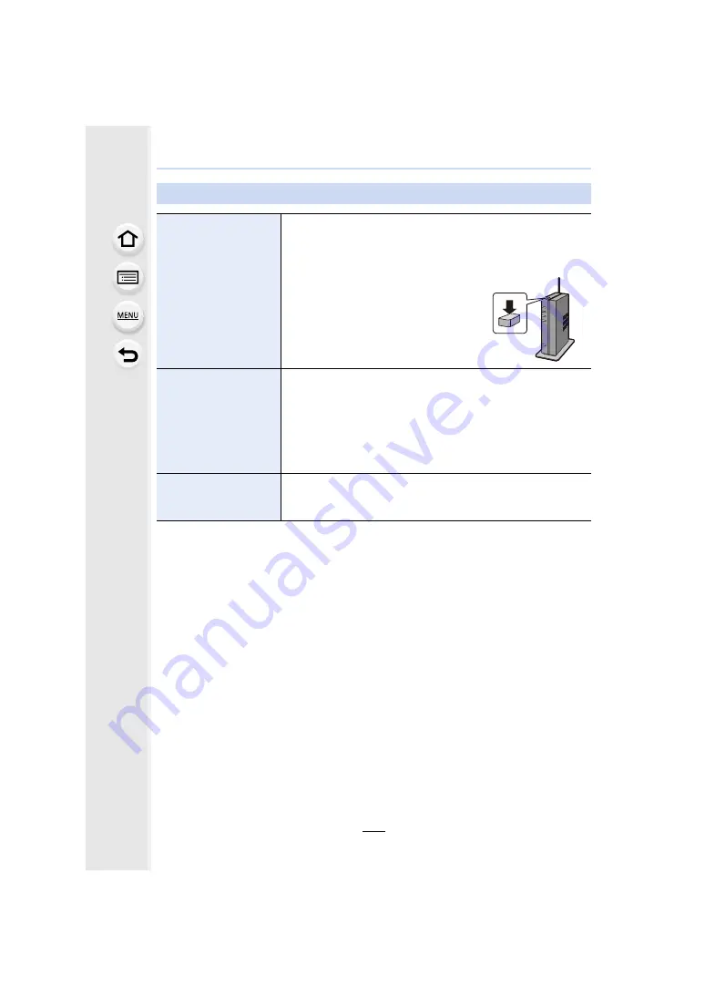 Panasonic DCGH5GNK Operating Instructions For Advanced Features Download Page 300