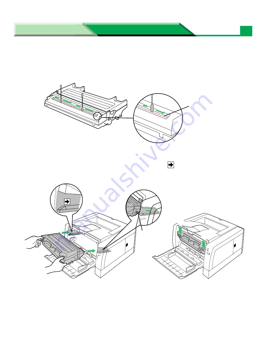 Panasonic Desktop Unit XX-XXXX Specification Download Page 9