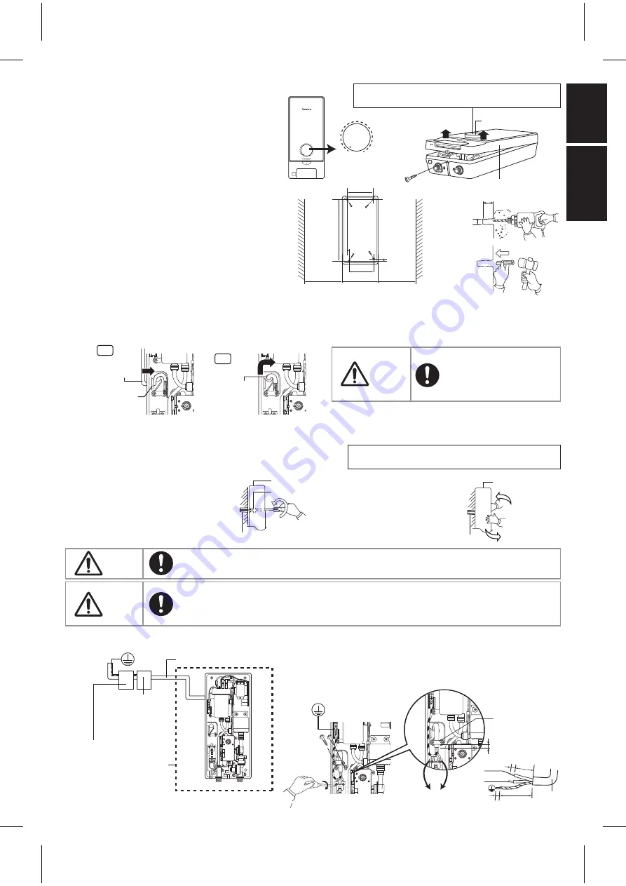 Panasonic DH-3MP1 Operating Instructions Manual Download Page 9