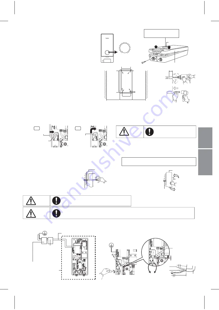 Panasonic DH-3MP1 Operating Instructions Manual Download Page 29