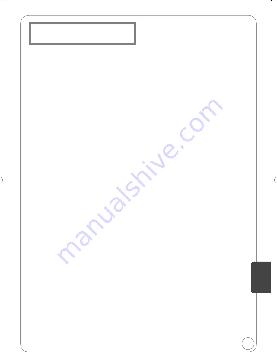 Panasonic Diga DMR-EA38 Operating Instructions Manual Download Page 85