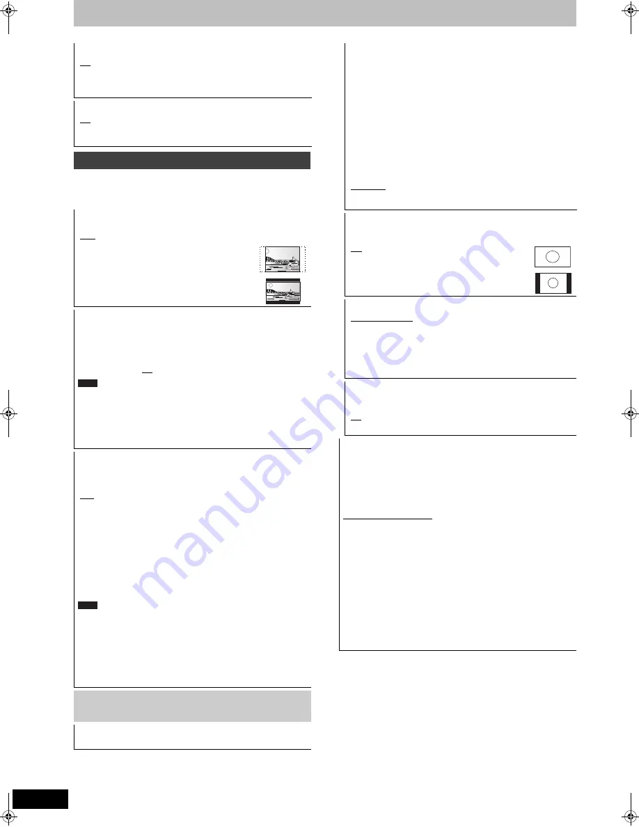 Panasonic Diga DMR-EH695 Operating Instructions Manual Download Page 66