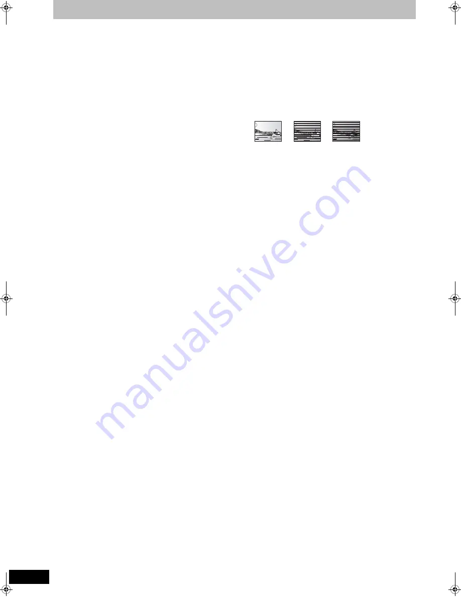 Panasonic Diga DMR-EH695 Operating Instructions Manual Download Page 84