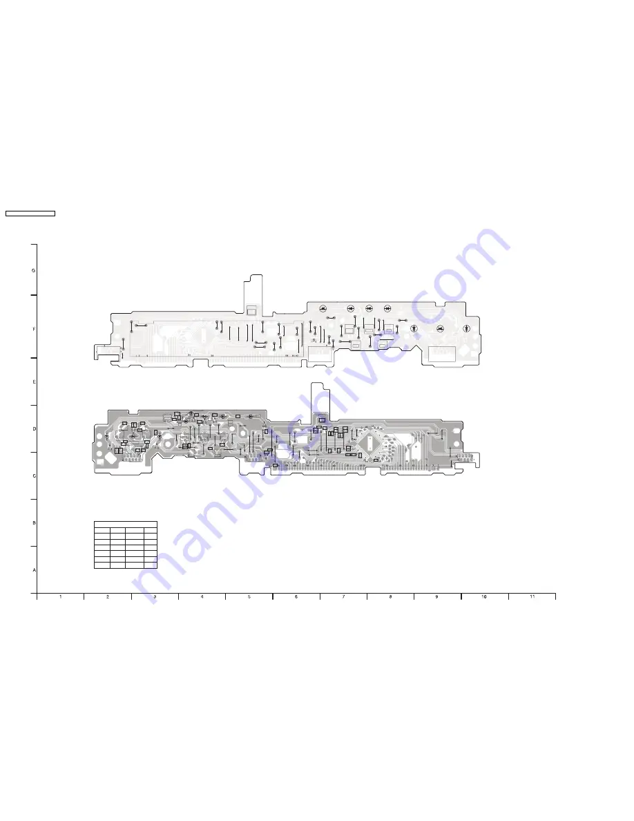 Panasonic Diga DMR-EH80VEB Service Manual Download Page 98