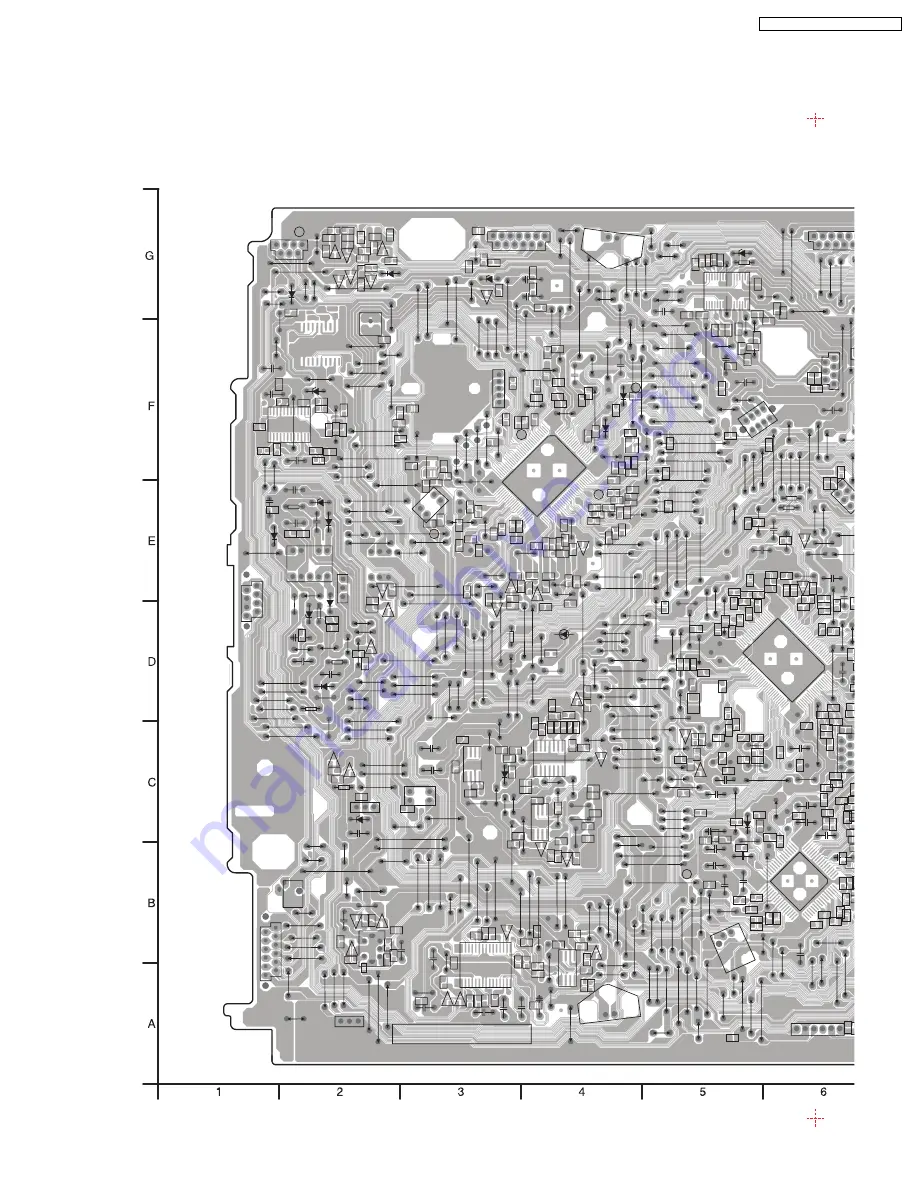 Panasonic Diga DMR-EH80VEB Service Manual Download Page 165