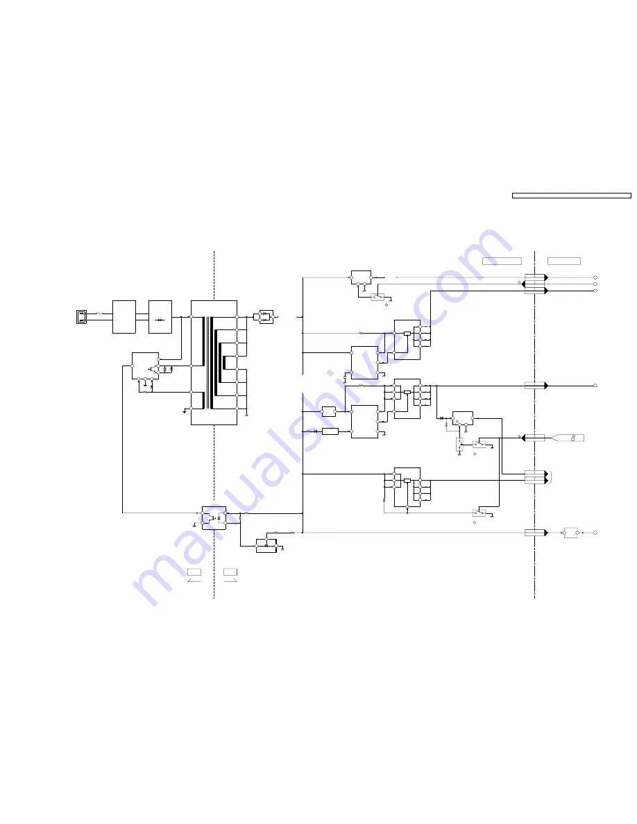 Panasonic Diga DMR-ES10EB Service Manual Download Page 37