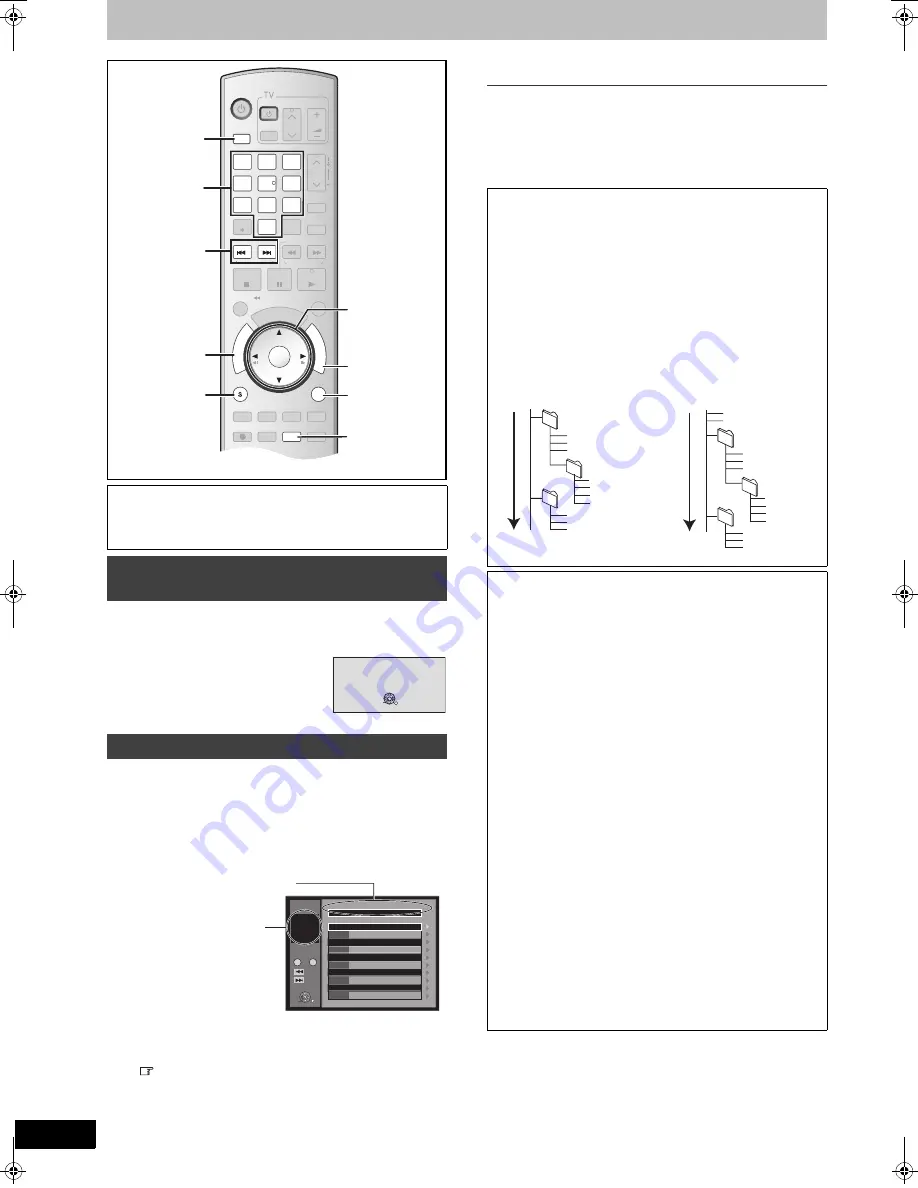 Panasonic Diga DMR-ES35V Operating Instructions Manual Download Page 32