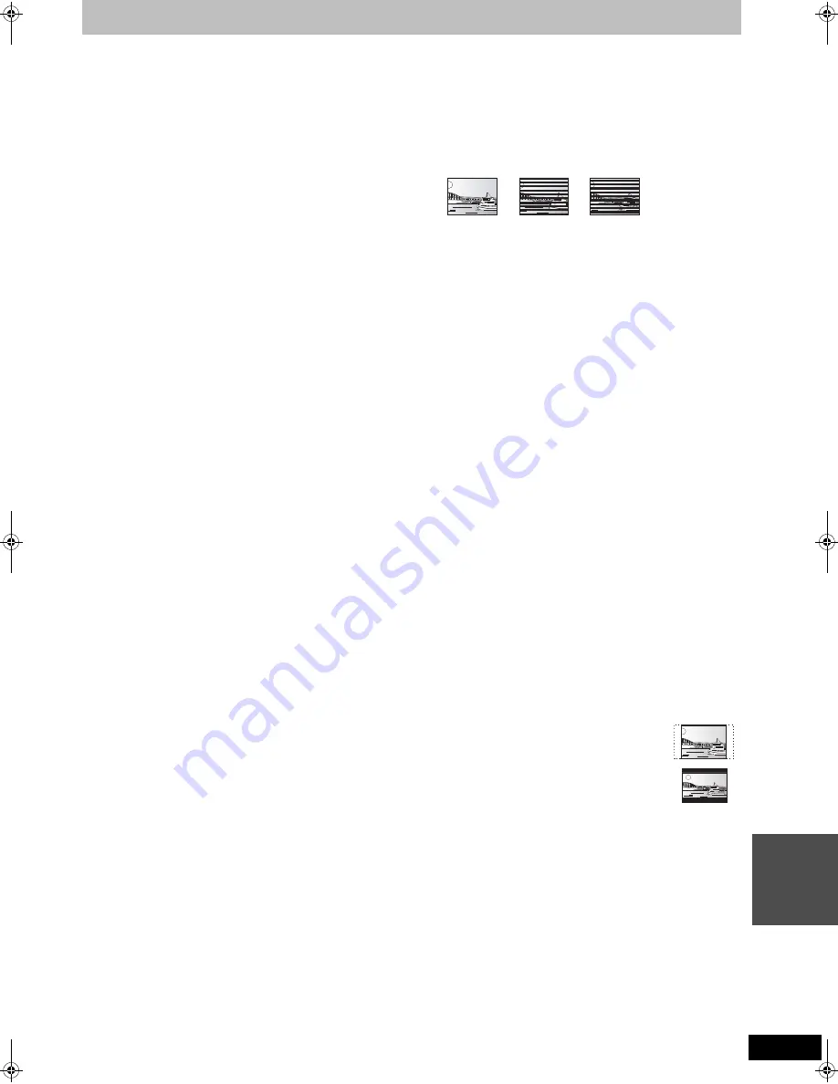 Panasonic Diga DMR-EX769 Operating Instructions Manual Download Page 69