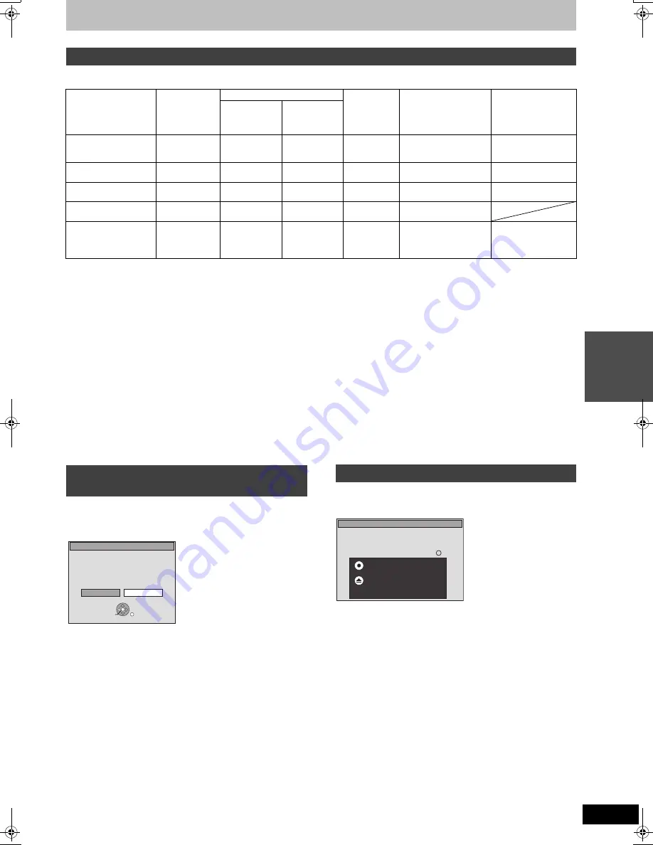 Panasonic Diga DMR-EX84C Operating Instructions Manual Download Page 23