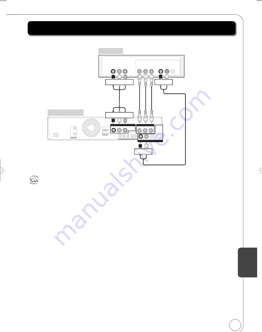 Panasonic Diga DMR-EZ48V Скачать руководство пользователя страница 71