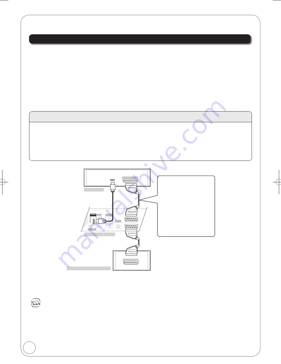 Panasonic Diga DMR-EZ48VEB Скачать руководство пользователя страница 10