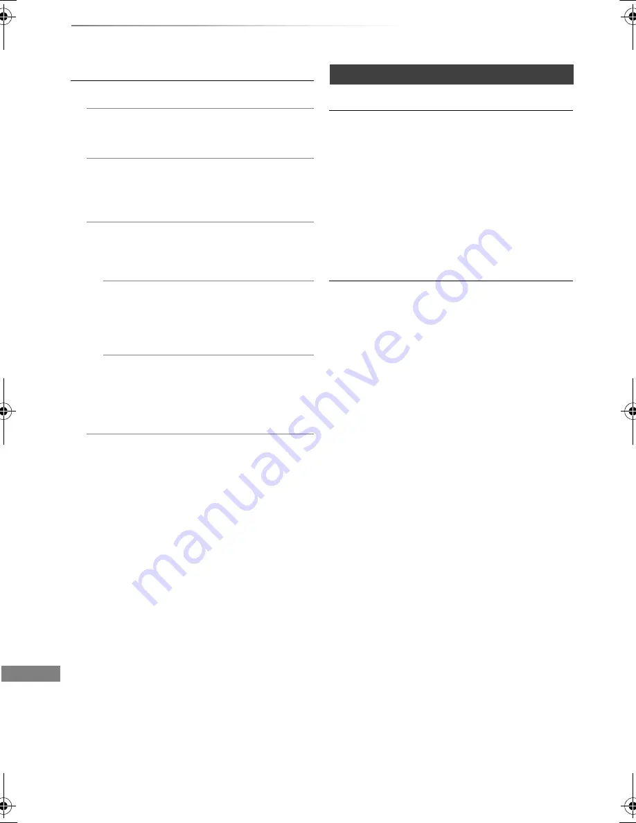 Panasonic Diga DMR-PWT420 Operating Instructions Manual Download Page 76