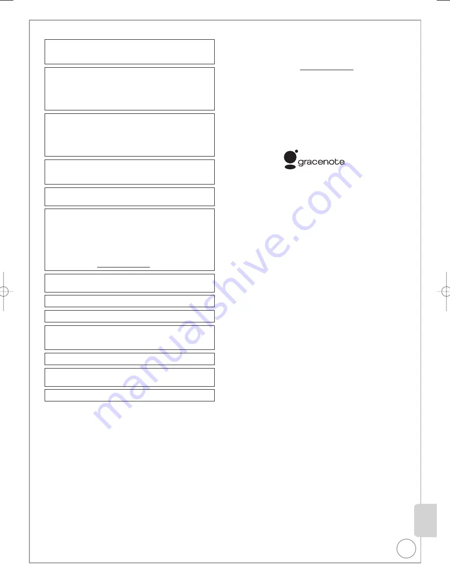 Panasonic DIGA DMR-XS350EB Operating Instructions Manual Download Page 133