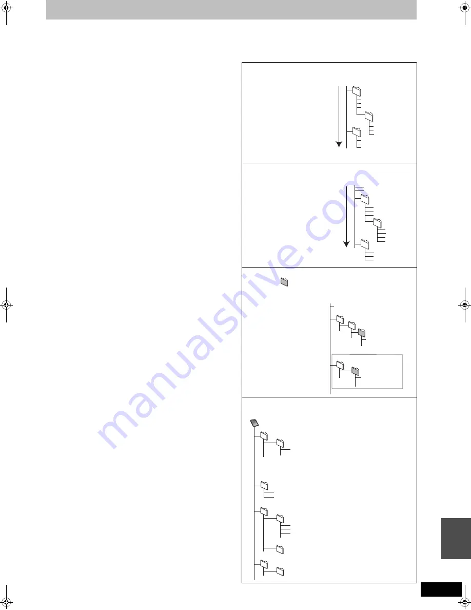 Panasonic Diga DMR-XW300 Operating Instructions Manual Download Page 111