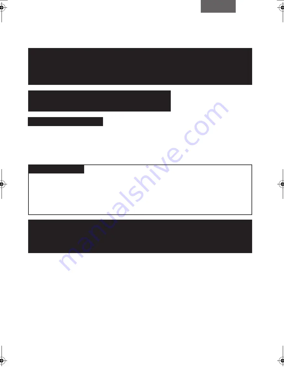 Panasonic Digital Palmcoder Multicam PV-GS50 Operating Instructions Manual Download Page 105