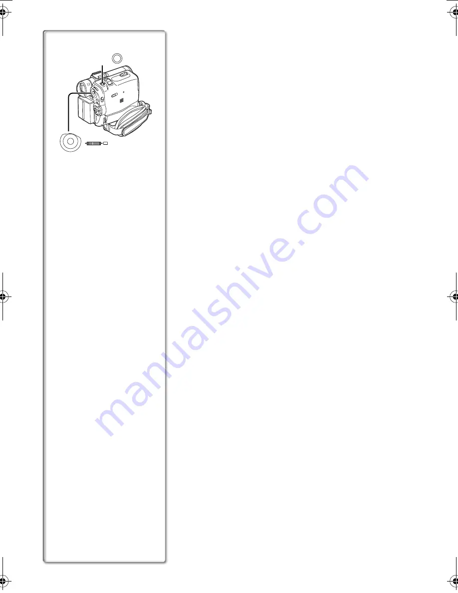 Panasonic Digital Palmcoder Multicam PV-GS50 Operating Instructions Manual Download Page 176