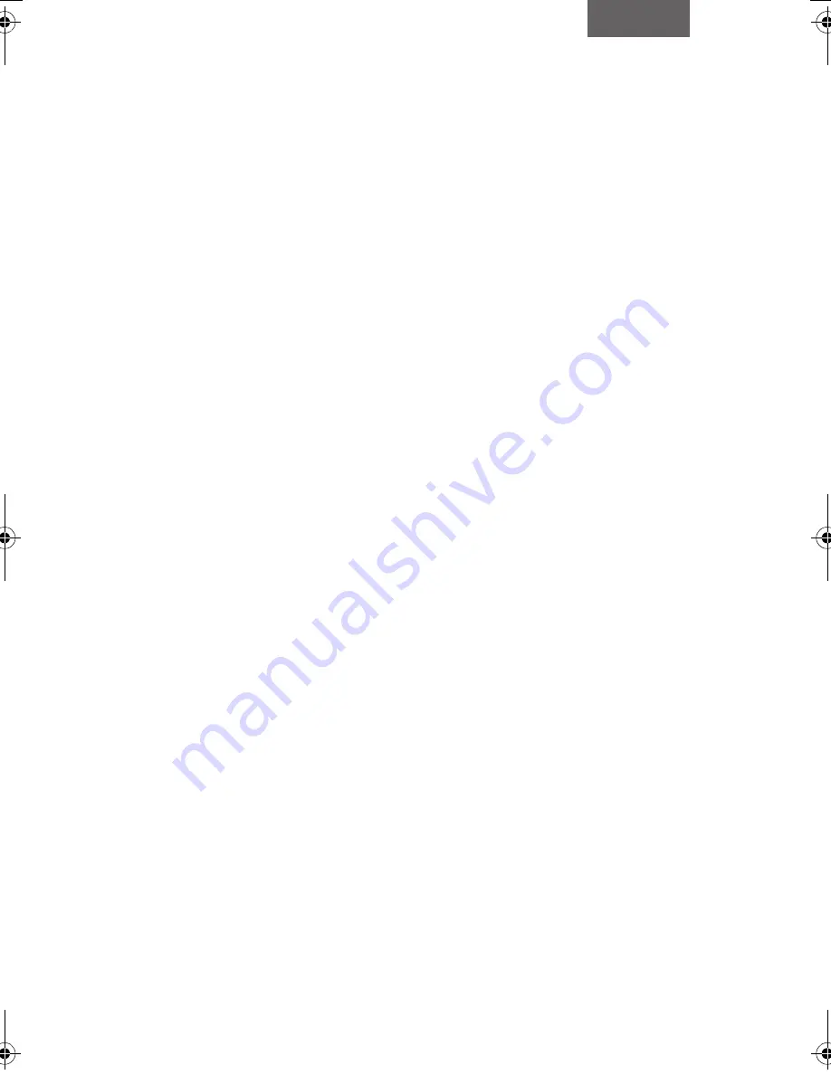 Panasonic Digital Palmcoder Multicam PV-GS50 Operating Instructions Manual Download Page 217