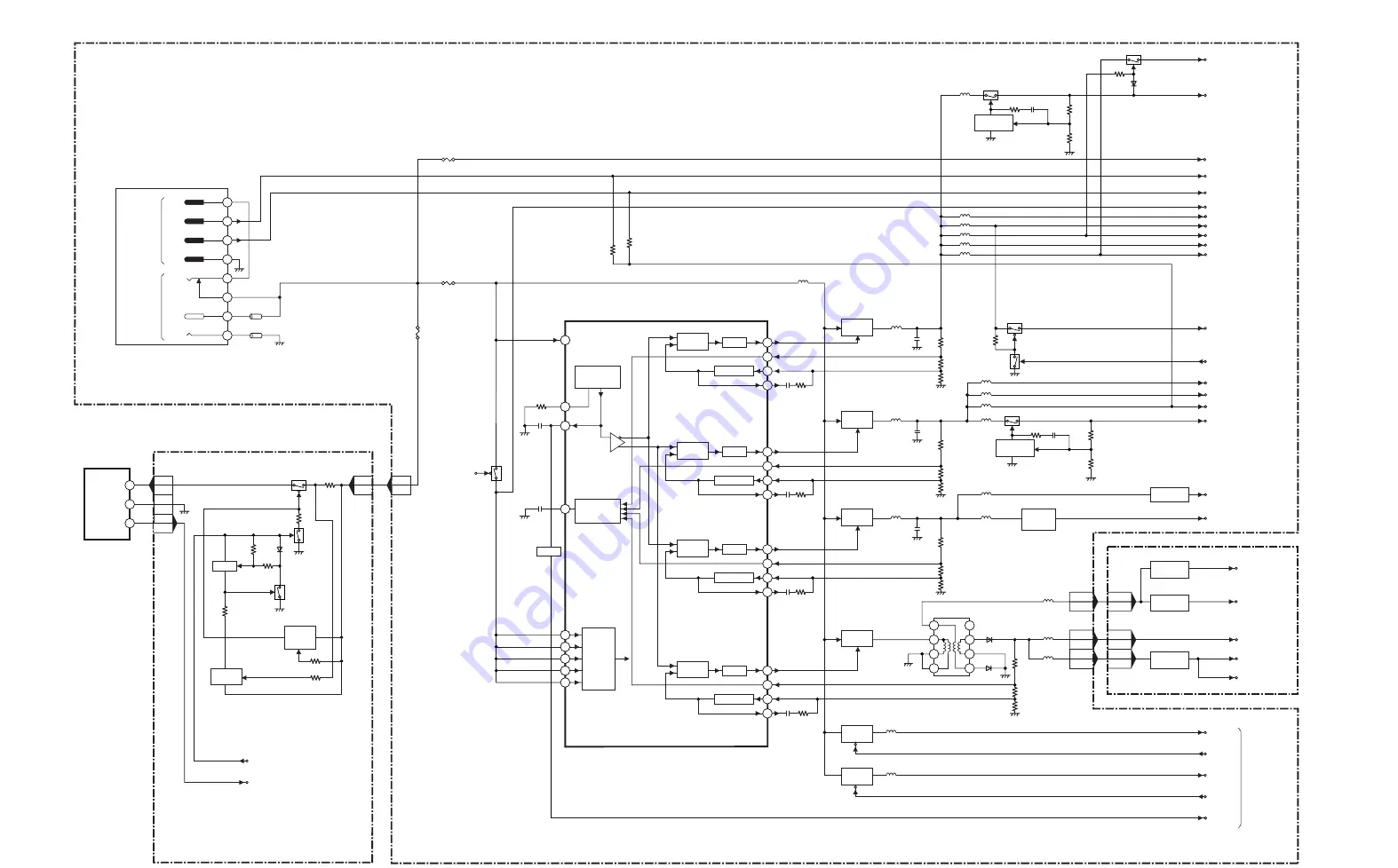 Panasonic Digital Palmcorder PV-DV101 Manual Download Page 161