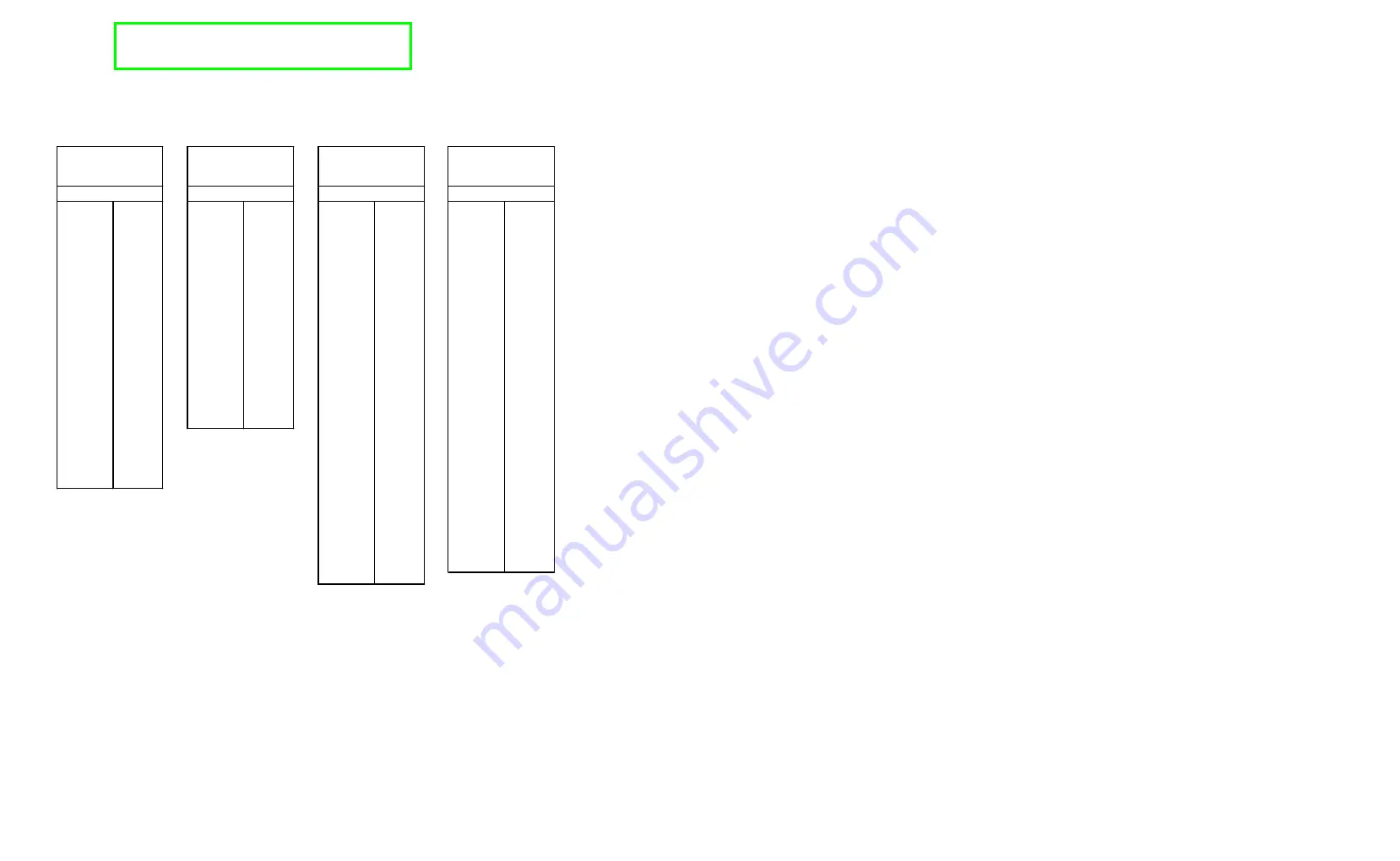 Panasonic Digital Palmcorder PV-DV101 Manual Download Page 165