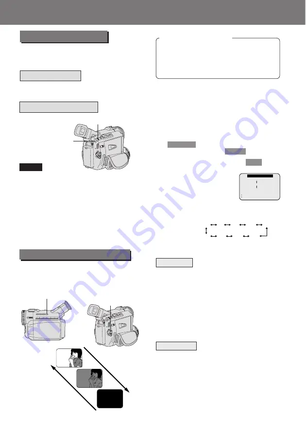 Panasonic Digital Palmcorder PV-DV101 Manual Download Page 220