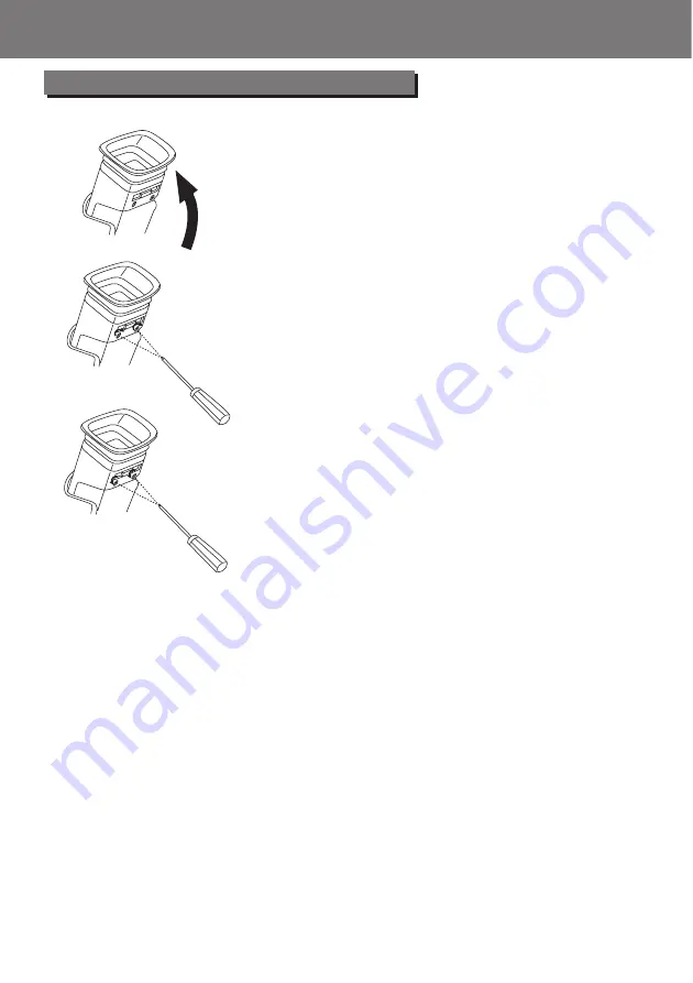 Panasonic Digital Palmcorder PV-DV101 Manual Download Page 238