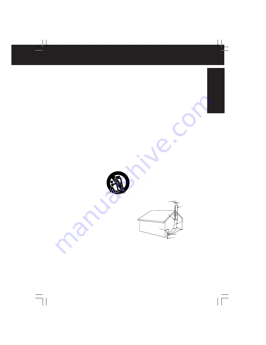 Panasonic Digital Palmcorder PV-DV102-K Operating Instructions Manual Download Page 3