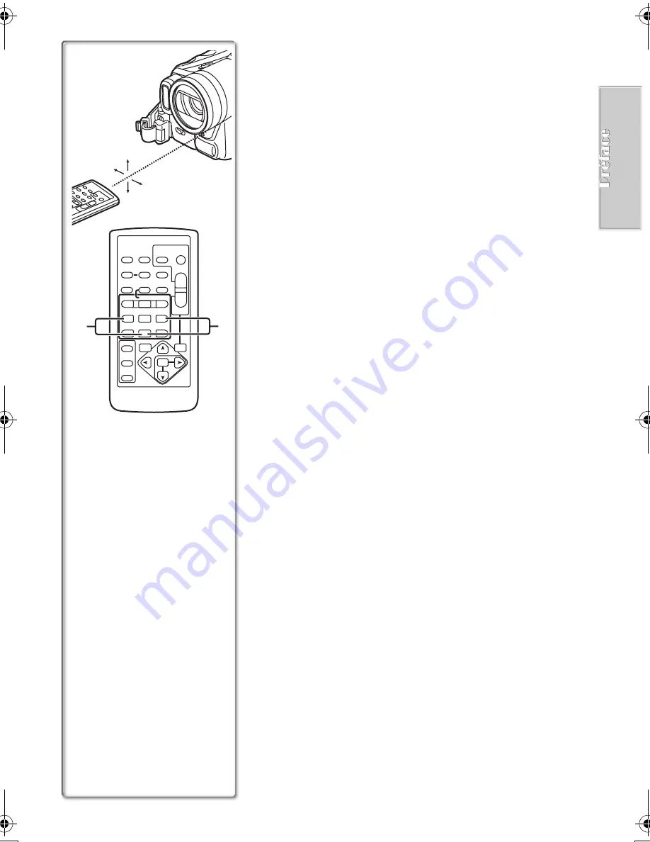 Panasonic Digital Palmcorder PV-GS70 Operating Instructions Manual Download Page 131