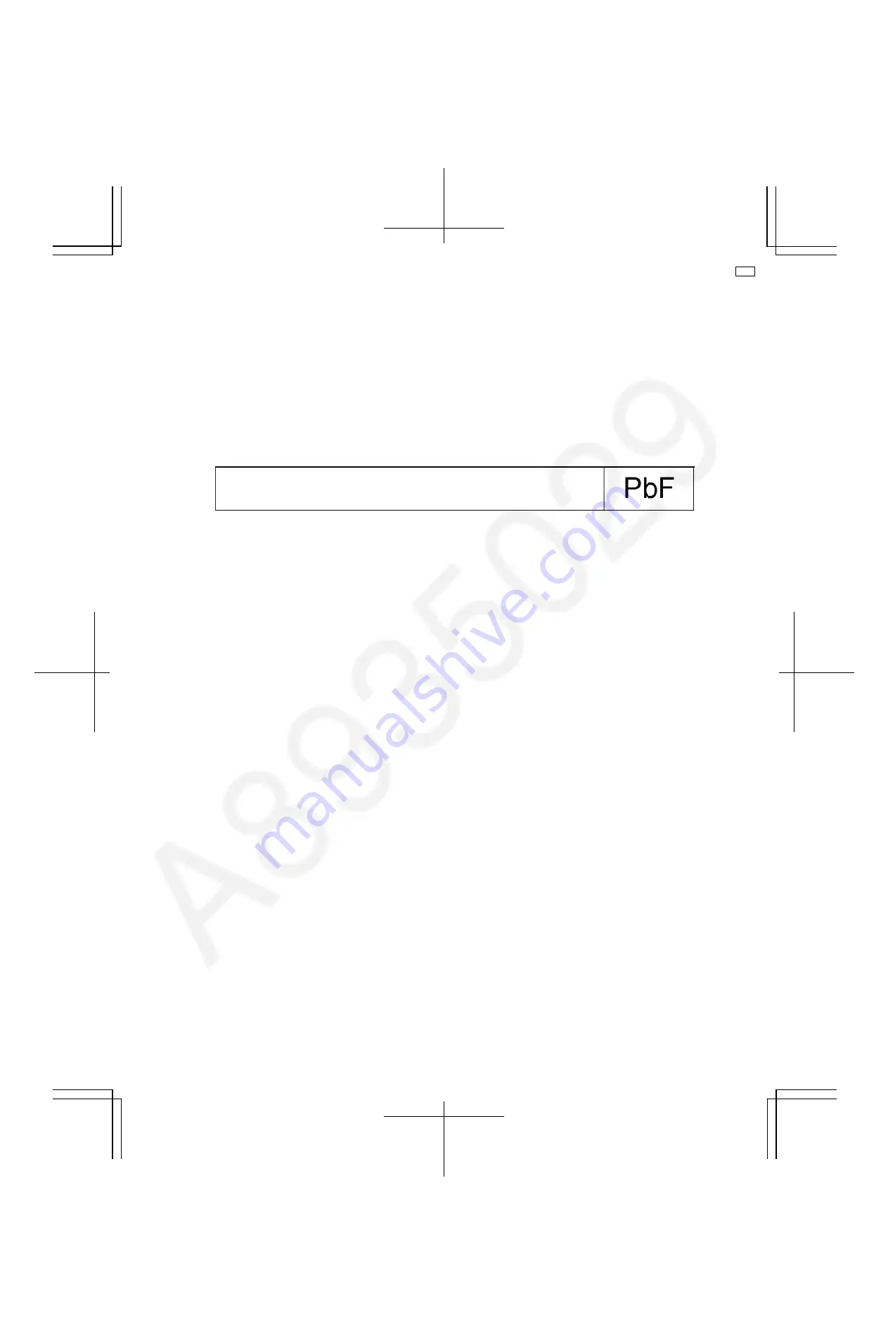 Panasonic DLS6 Service Manual Download Page 5