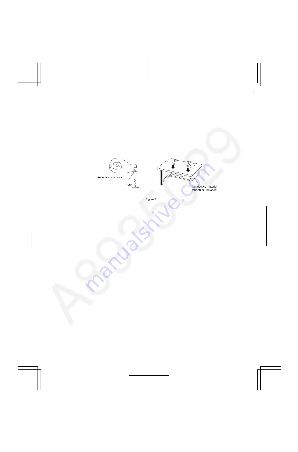 Panasonic DLS6 Service Manual Download Page 7