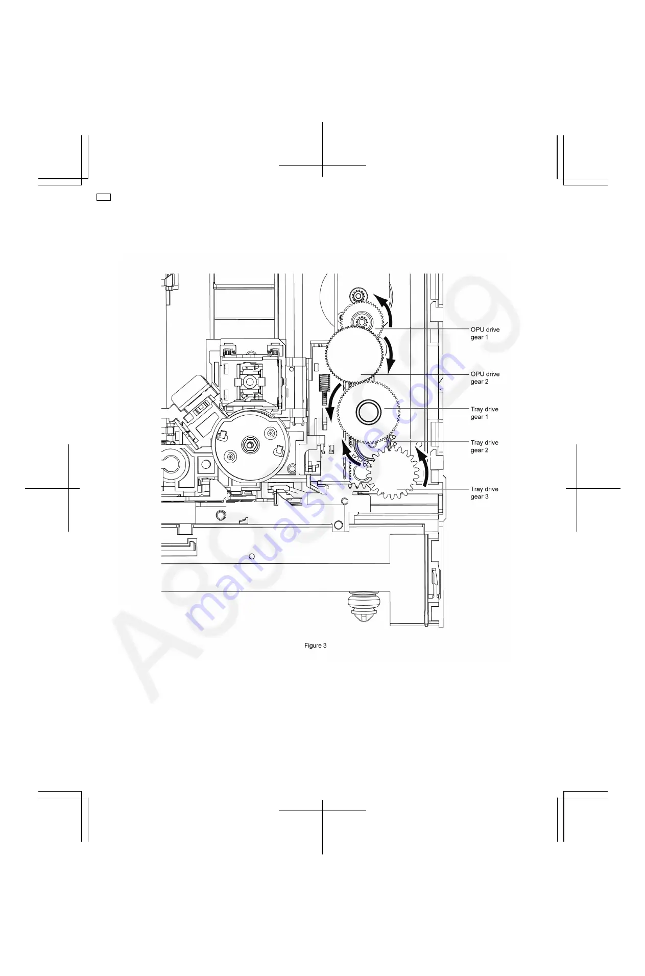 Panasonic DLS6 Service Manual Download Page 8