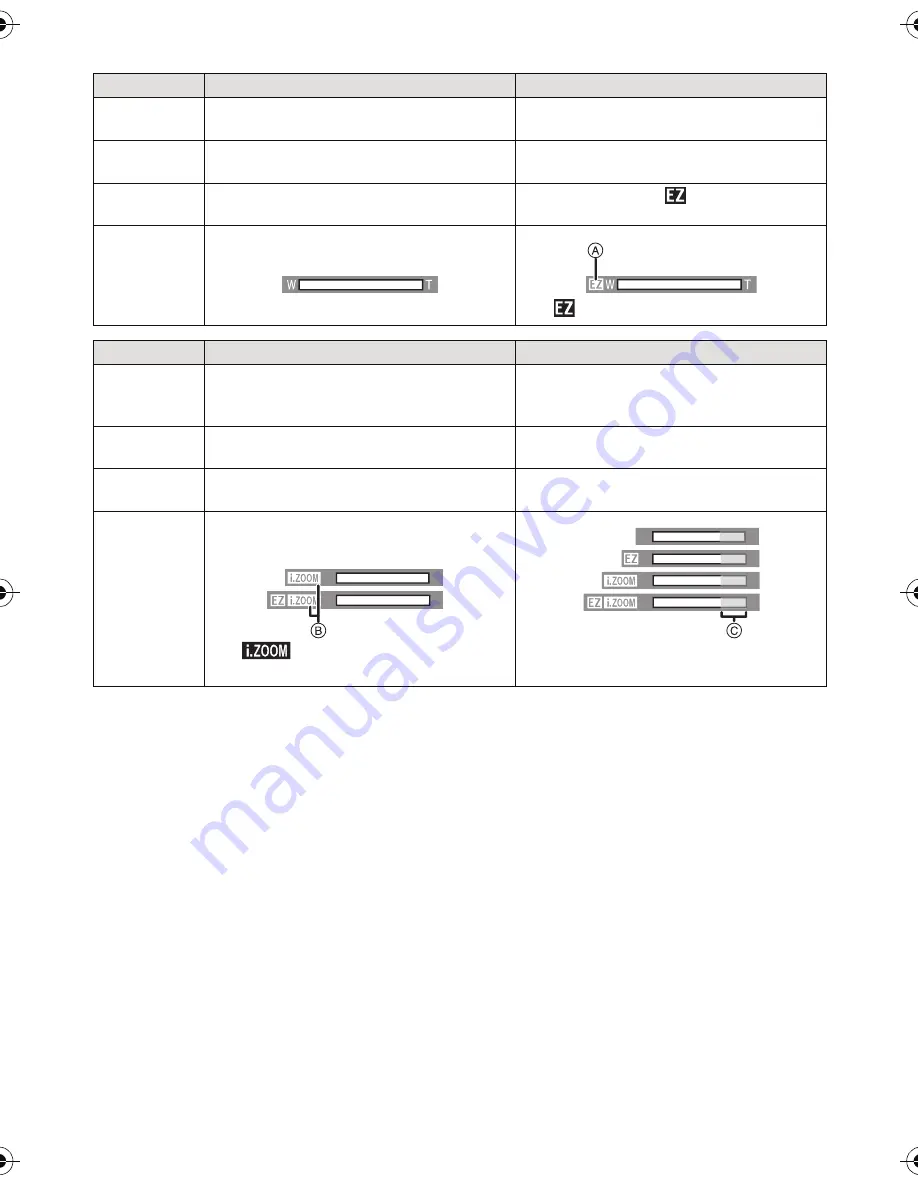 Panasonic DMC-3D1K Owner'S Manual Download Page 66