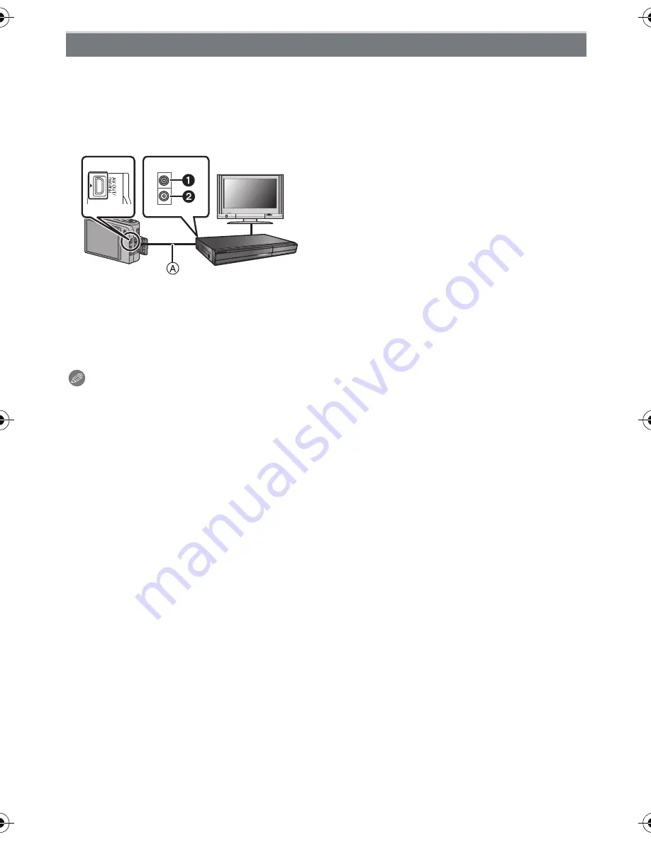 Panasonic DMC-3D1K Owner'S Manual Download Page 134