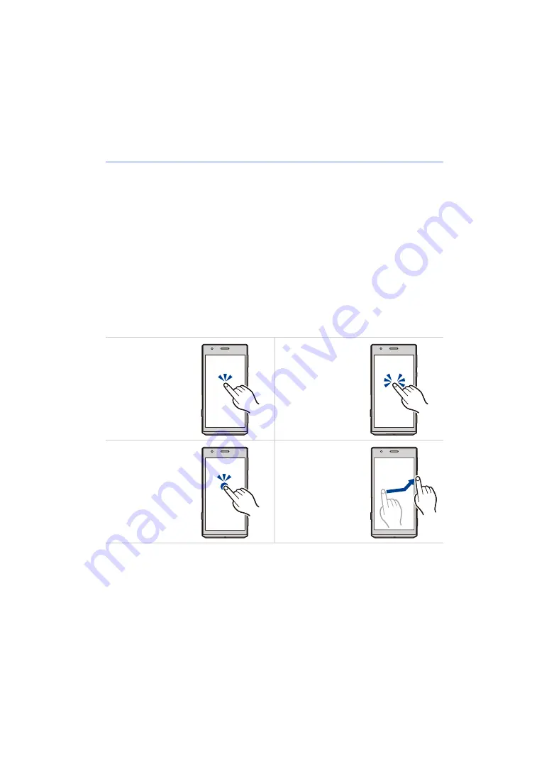 Panasonic DMC-CM1 Operating Instructions Manual Download Page 18