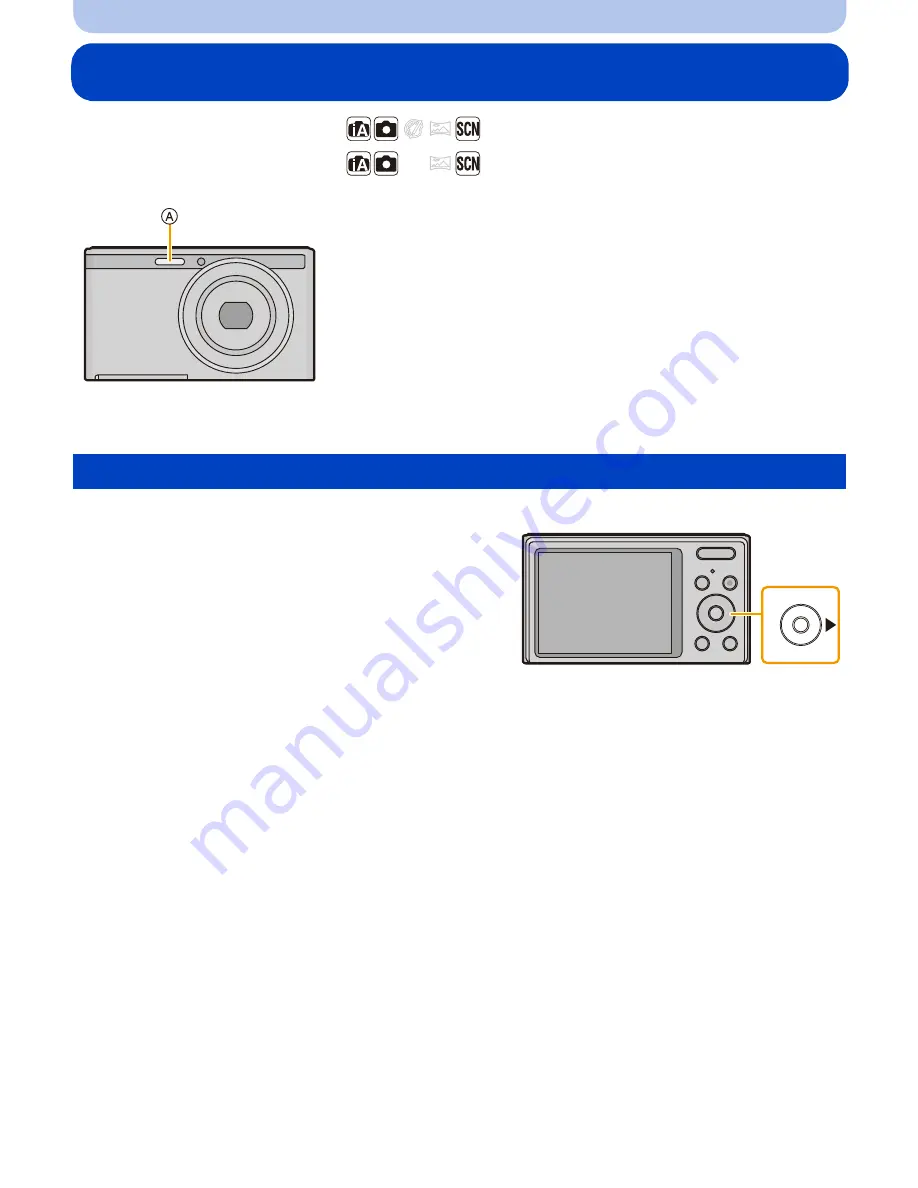 Panasonic DMC-FH10P Скачать руководство пользователя страница 50