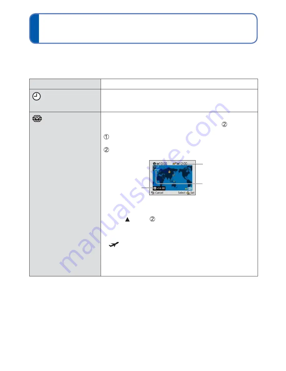 Panasonic DMC-FH6K Owner'S Manual Download Page 35